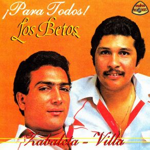 Para Todos album cover