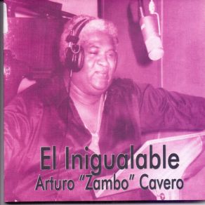 El Inigualable album cover