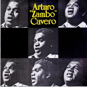 Arturo " Zambo " Cavero Y Oscar Aviles album cover
