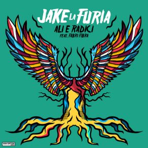 Ali E Radici (Single) album cover
