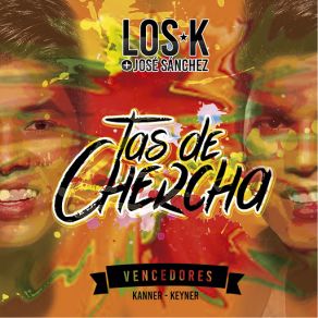 Tas De Chercha (Single) album cover