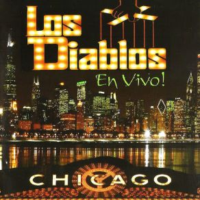 En Vivo En Chicago album cover