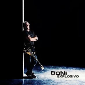 Explosivo (Single) album cover