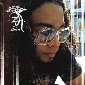 Déchiré album cover