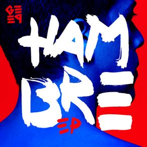 Hambre (Toy Selectah Remix) (Single) album cover