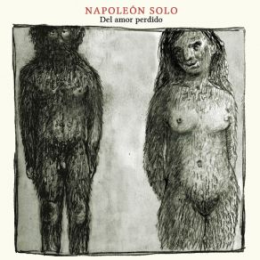Del Amor Perdido (Single) album cover
