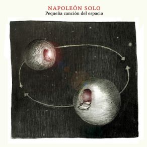 Pequeña Canción Del Espacio (Single) album cover