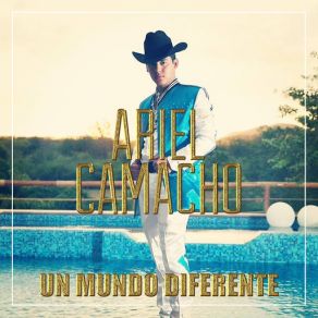 Un Mundo Diferente (Acustico) (Single) album cover