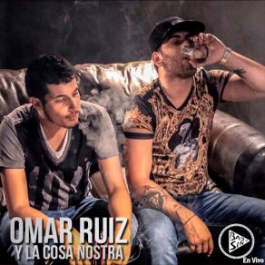 Y La Cosa Nostra album cover