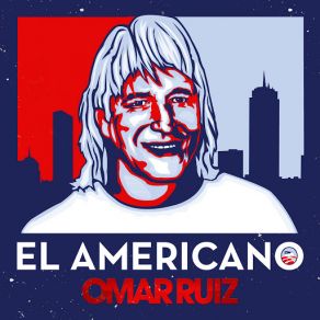 El Americano (Single) album cover
