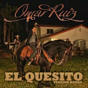 El Quesito (Single) album cover