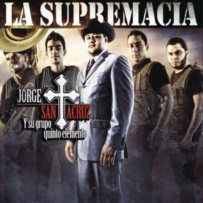 La Supremacía album cover