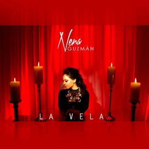 La Vela (Single) album cover