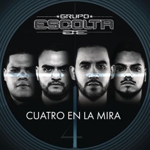Cuatro En La Mira album cover