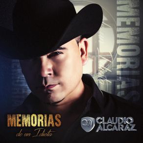 Memorias De Un Idiota (Single) album cover