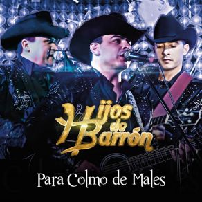 Para Colmo De Males (Single) album cover