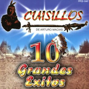 10 Grandes Exitos album cover