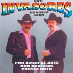 Por Amor Al Arte album cover