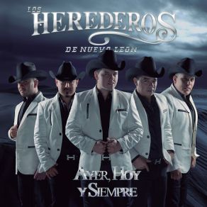 Ayer, Hoy Y Siempre album cover