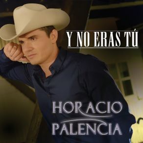 Y No Eras Tú (Single) album cover