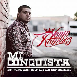 Mi Conquista album cover