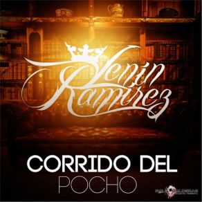 Corrido Del Pocho (Single) album cover