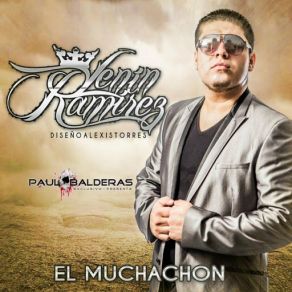 El Muchachon (Single) album cover