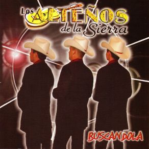 Buscandola album cover