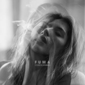 Fuma Ep album cover