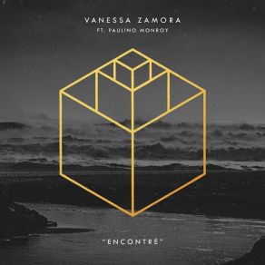 Encontré (Paulino Monroy) (Single) album cover