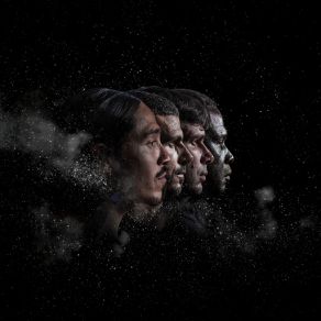 King Of Creation (Single) album cover