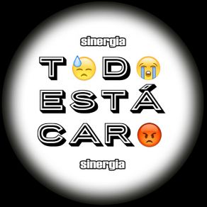 Todo Está Caro (Single) album cover