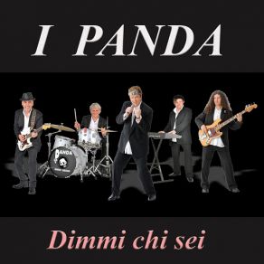 Dimmi Chi Sei (Single) album cover
