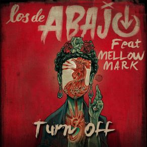 Turn Off (Mellow Mark) (Single) album cover
