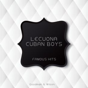 Famous Hits album cover