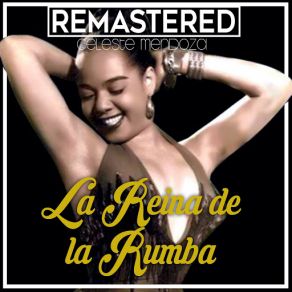 La Reina De La Rumba (Remastered) album cover