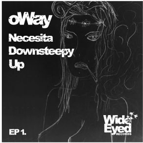 Necesita album cover