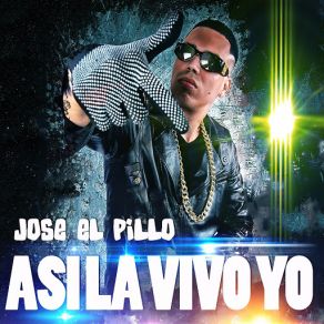 Así La Vivo Yo album cover