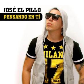 Pensando En Ti album cover