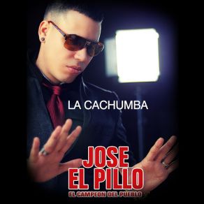 La Cachumba album cover