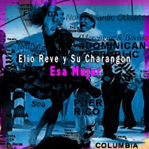 Esa Mujer album cover