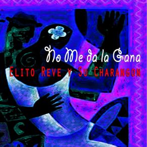 No Me Da La Gana album cover