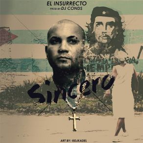 Sincero (Single) album cover