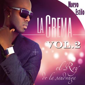 La Crema Vol. 2 album cover