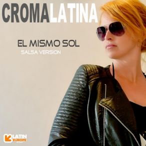 El Mismo Sol (Salsa Version) (Single) album cover