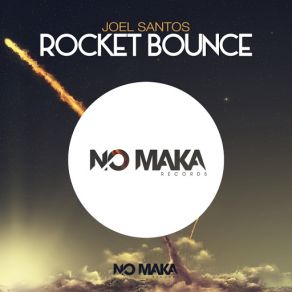Rocket Bounce (Single) album cover