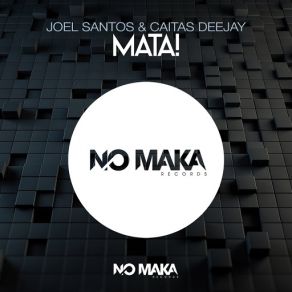 Mata! (Single) album cover