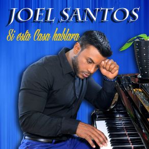 Si Esta Casa Hablara (Single) album cover