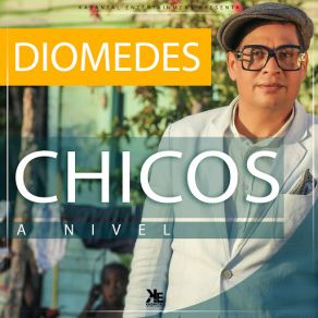 Chicos A Nivel album cover