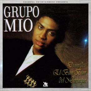 El Bum Bum Del Merengue album cover